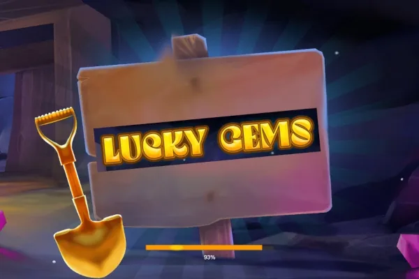 Lucky Gems